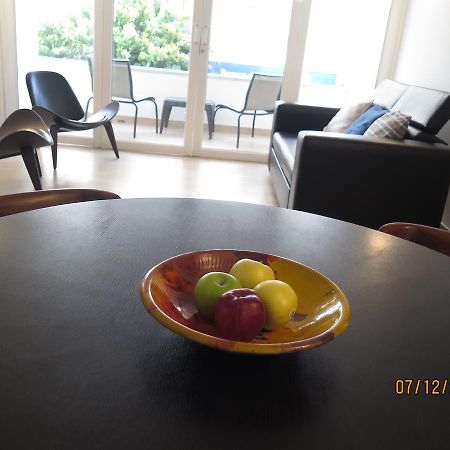 Tamarindo Centro Vip Apartment San Andrés Zewnętrze zdjęcie