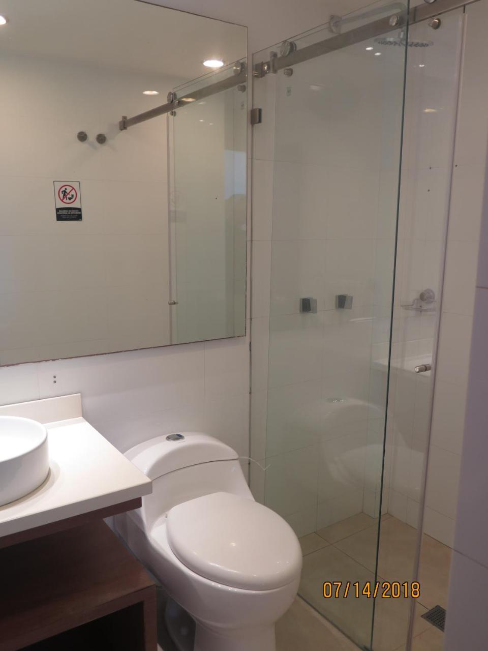 Tamarindo Centro Vip Apartment San Andrés Zewnętrze zdjęcie