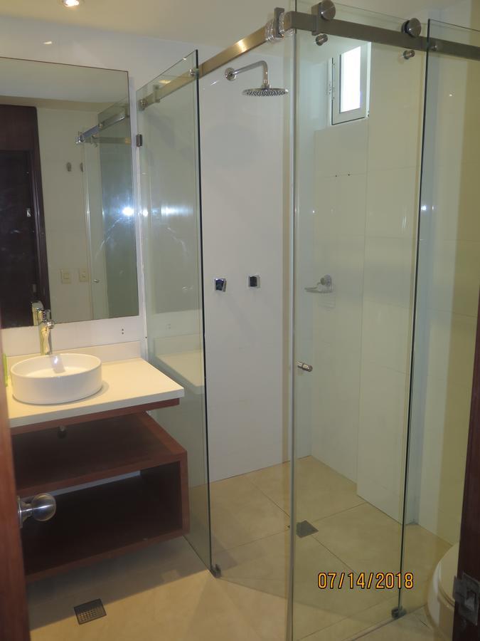 Tamarindo Centro Vip Apartment San Andrés Zewnętrze zdjęcie