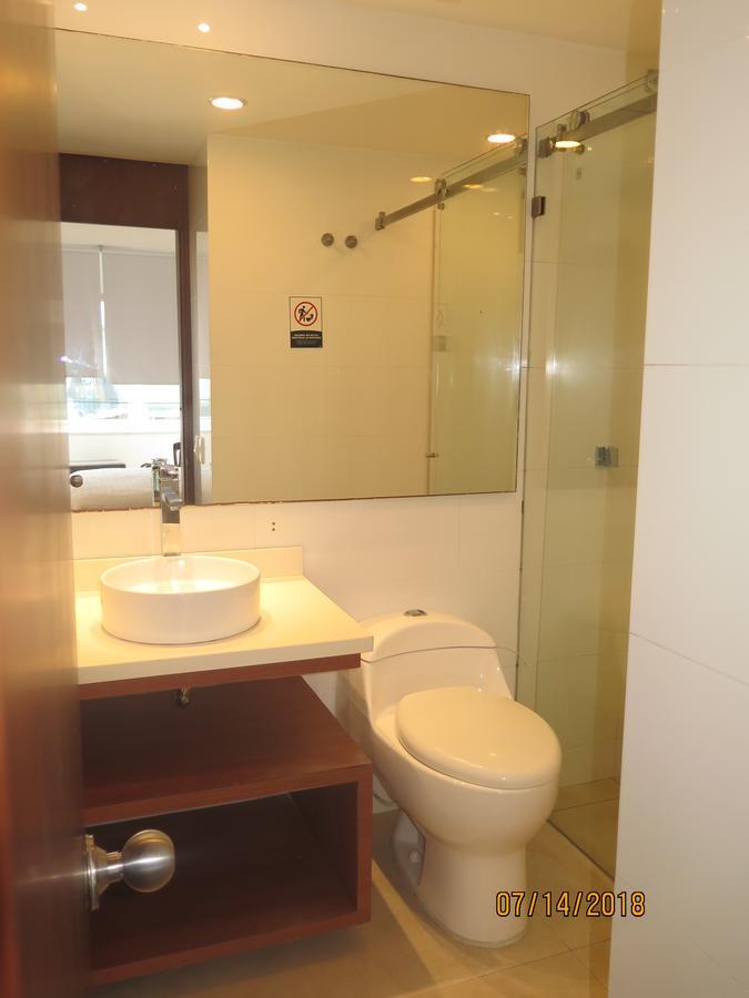 Tamarindo Centro Vip Apartment San Andrés Zewnętrze zdjęcie